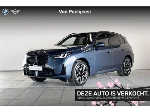 BMW X3 30e xDrive Professional Pack M Sportpakket Pro Aut. | Selections 1500