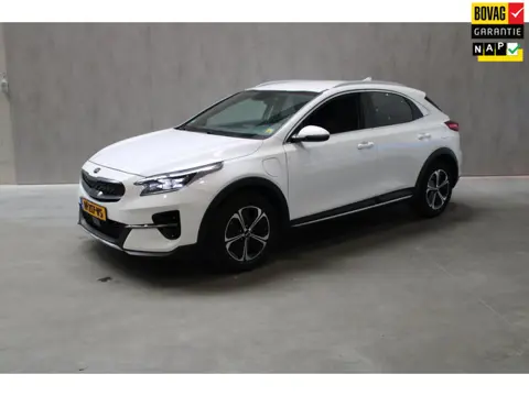 Kia XCeed 1.6 GDi PHEV DynamicPlusLine Rijklaar NAP+Bovag