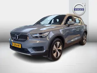 Volvo XC40 1.5 T4 Recharge R-Design Expression | Adaptive CC | Climate | Blindspot | Navi | Camera |