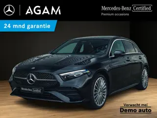Mercedes-Benz A-Klasse Hatchback 250 e Business Solution AMG Panorama dak
