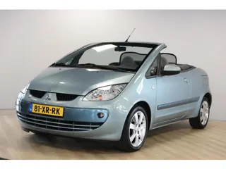 Mitsubishi Colt CZC 1.5 Invite | Cabrio | 1e eigenaar