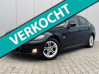 BMW 3-serie 320i Business Line, navi, pdc, cruise, climate