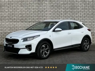 Kia XCeed 1.0 T-GDi ComfortLine | Trekhaak | Achteruitrijcamera | Apple CarPlay / Android Auto | Cli