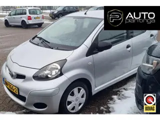 Toyota Aygo 1.0-12V Cool | Meer Foto's Volgen | Airco | 5 Deurs |