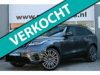 Land Rover Range Rover Velar 2.0 P400e R-Dynamic HSE|2021|57.945 km's