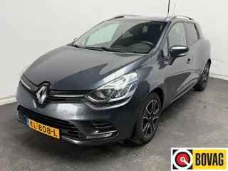 Renault Clio Estate 0.9 TCe Zen