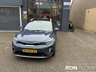 Kia Stonic 1.0 T-GDi MHEV DynamicPlusLine / Airco clima/ Navigatie/ Cruise adaptive/ Apple carplay/ 