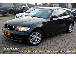 BMW 1-serie 116i Business Line