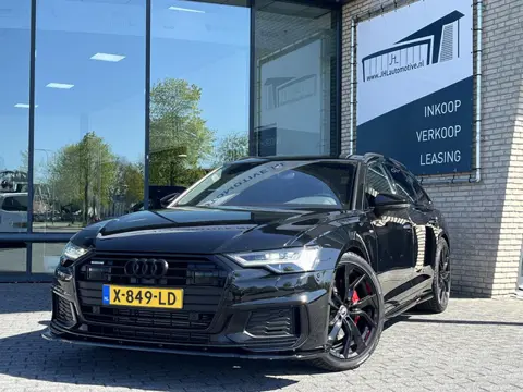 Audi A6 Avant 55 TFSIe COMPET.*S6-LOOK*RS-ZETELS*ACC*B&O*MAXTON*