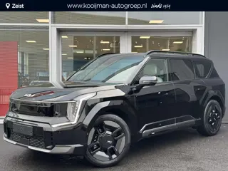 Kia EV9 GT-Line AWD 99.8 kWh