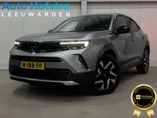 Opel Mokka 1.2 Business Elegance DB-RIEM VERVANGEN LEER KEY-LESS CAMERA LED PDC LMV