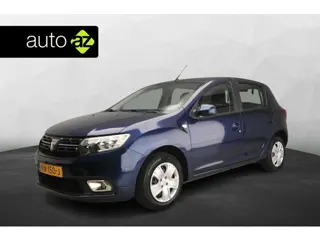 Dacia Sandero 0.9 TCe Laureate | Parkeersensoren | Cruise | Airco | Dealer onderhouden