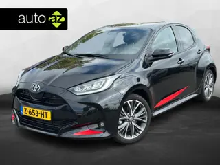 Toyota Yaris 1.5 Hybrid 130 Executive | 130 PK | Aut. | Camera | Navi