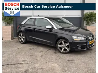 Audi A1 1.2 TFSI Attraction / NETTE / AIRCO / APK /