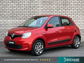 Renault Twingo 1.0 SCe Collection | Apple CarPlay / Android Auto | Airco | Bluetooth | DAB+ |