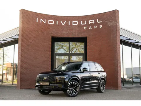 Volvo XC90 2.0 T8 AWD Plus Dark 455pk Facelift HuD 360° H/K