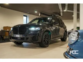 BMW X5 xDrive45e | M Sport | M Stoelen | Bowers & Wilkins