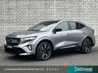 Renault Rafale 1.2 E-Tech full hybrid 200 Esprit Alpine | 360° Camera | Panoramadak | Harman / Kardo