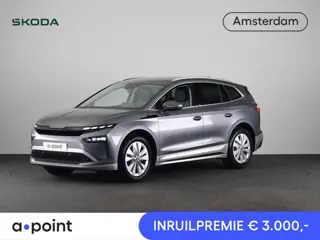 Skoda Enyaq 60 Business Edition 204pk