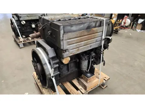 Deutz F4L1011F