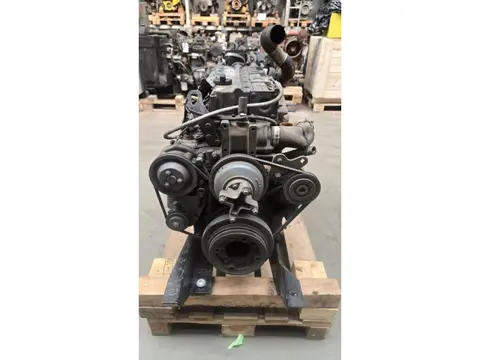 Deutz BF6M1012E