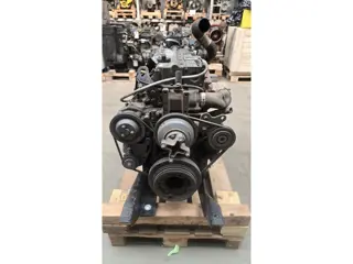 Deutz BF6M1012E
