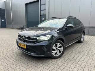 Volkswagen TAIGO 1.0 TSI Life AUTOMAAT 32.538km