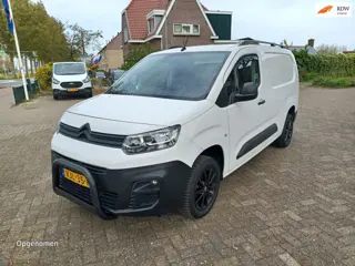 Citroen Berlingo 1.5 BlueHDI Club XL