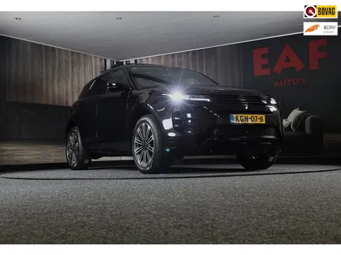 Land Rover RANGE ROVER EVOQUE 1.5 P270e PHEV AWD Dynamic HSE / Memory / Acc / Lane Assist / Leder / 