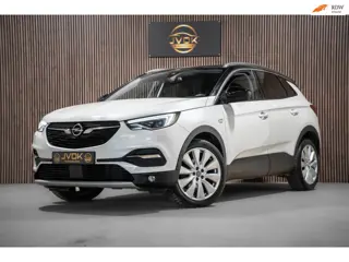 Opel GRANDLAND X 1.6 Turbo Ultimate LED CAMERA LEDER AUTOMAAT
