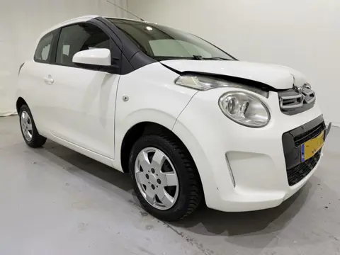 Citroën C1 1.0 e-VTi Feel Airco (bj 2015)