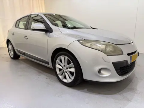 Renault Mégane HB 2.0 TCe 180 Privilege (bj 2009)