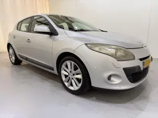 Renault Mégane HB 2.0 TCe 180 Privilege (bj 2009)