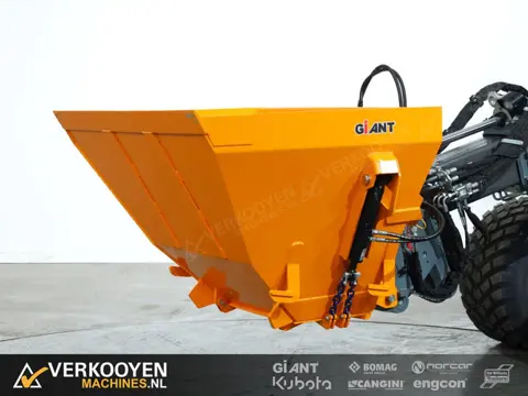 2026 Giant Big Bag Vuller DV1563