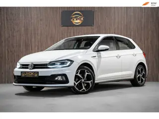 Volkswagen POLO 1.0 TSI R-Line DSG LED CRUISE PDC 2020