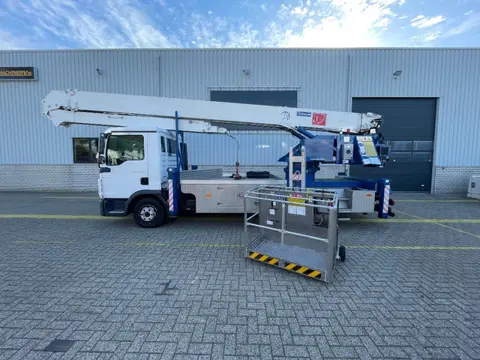 Klaas K 29/34 TS (bj 2011)