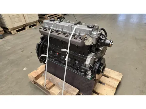 Mitsubishi S6S