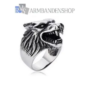 Div rvs ringen schorpioen leeuw ram wolf sterrenbeeld