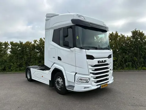 DAF XF 450 FT Euro6 Vecto 2 (bj 2023, automaat)