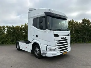 DAF XF 450 FT Euro6 Vecto 2 (bj 2023, automaat)