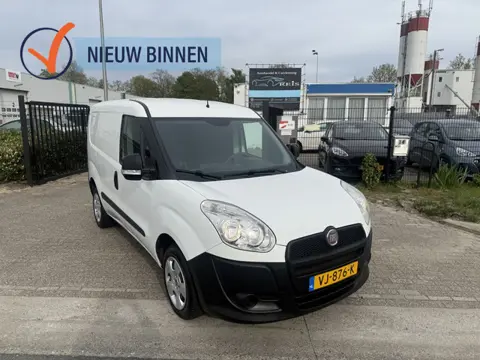 Fiat Doblò Cargo 1.3 M-Jet Actual*MARGE*TREKHAAK*