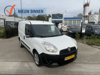 Fiat Doblò Cargo 1.3 M-Jet Actual*MARGE*TREKHAAK*