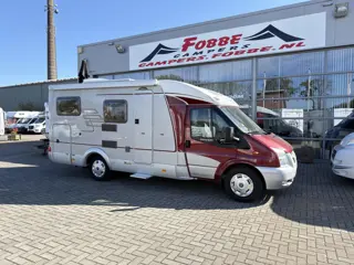 Hymer Van 562