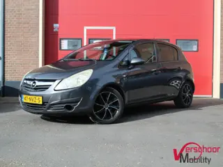 Opel Corsa 1.3 CDTi EcoF.S 111 (bj 2010)