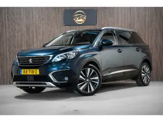 Peugeot 5008 1.2 7P LED PANO PDC