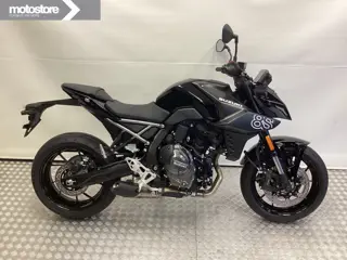 Suzuki GSX-8S (bj 2026)