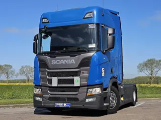 SCANIA R450 hl,standklima