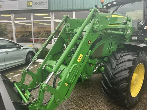 John Deere 663R-699272