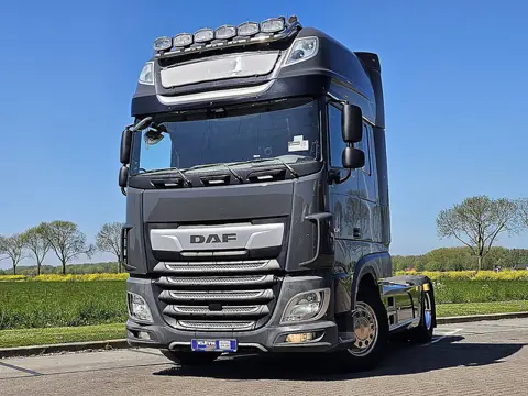 DAF XF 530