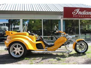 Rewaco RF1  RF-1 GT trike